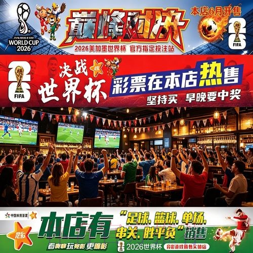 2026世界杯投注软件推荐 2026世界杯投注软件推荐